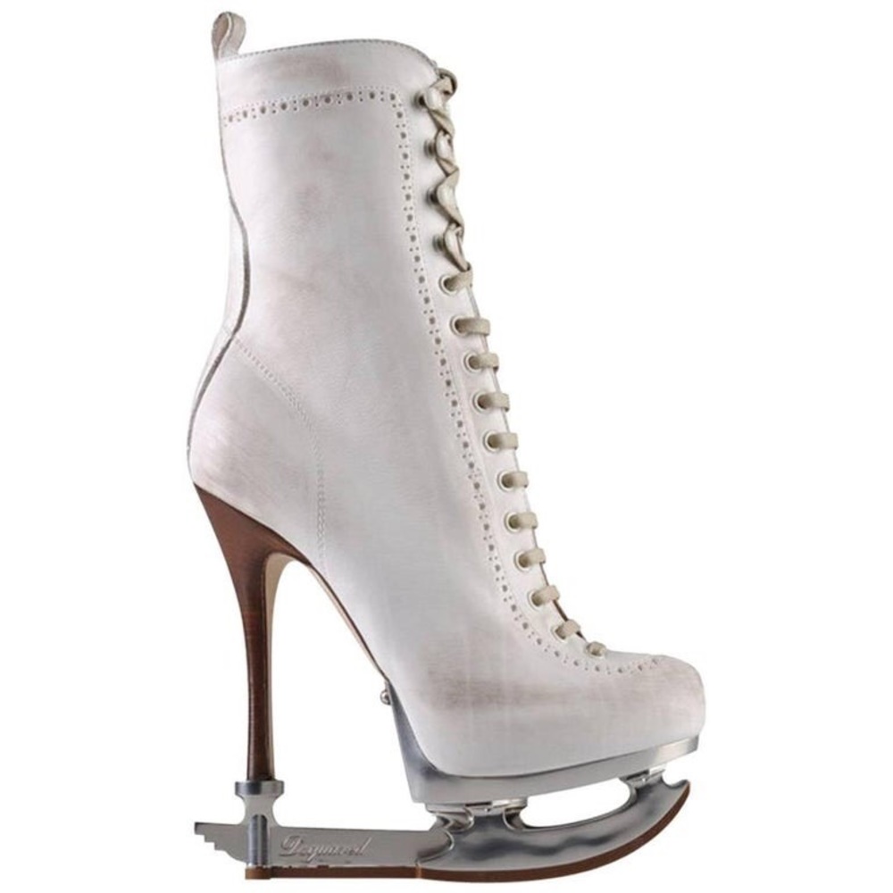 Dsquared2 Skate Moss Boots